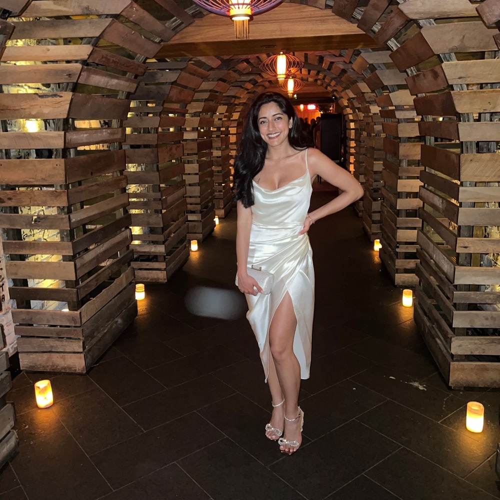 House of CB Reva Dress